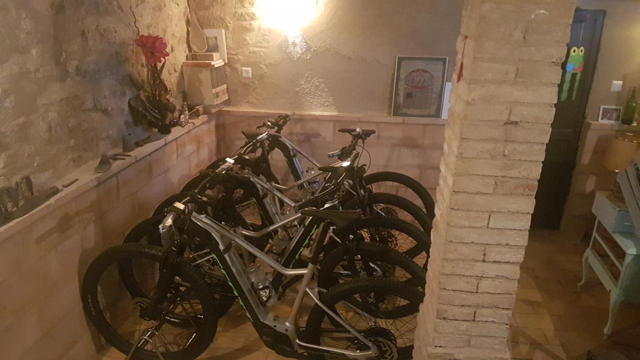 Meson De Colungo 호텔 외부 사진